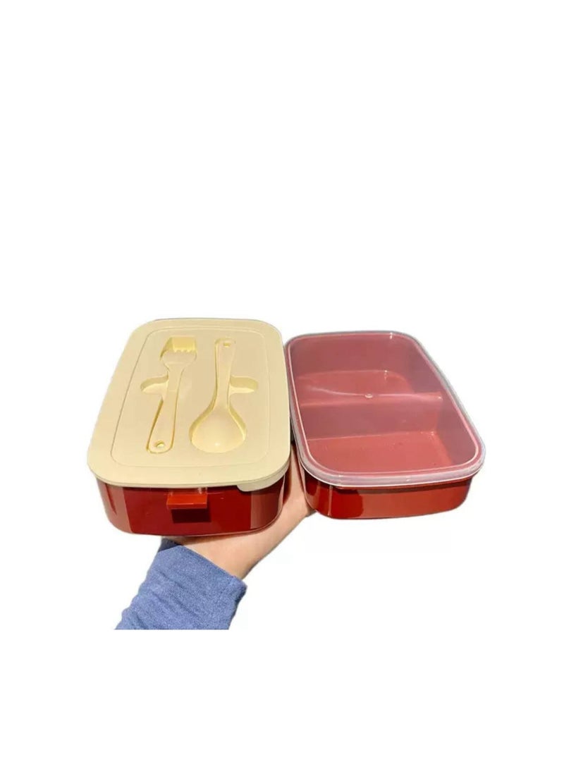 دريم ديكور لانش بوكس - Image 2