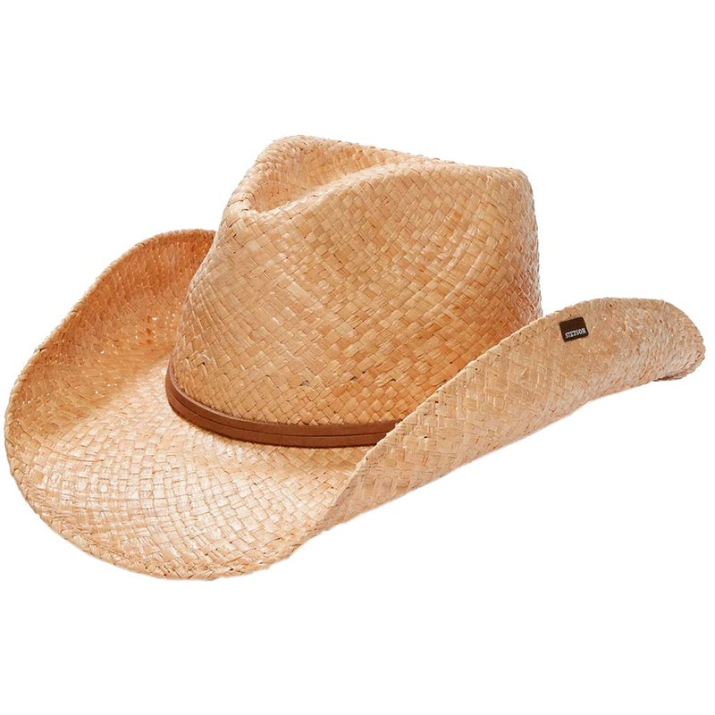 Stetson Stetson Men's Cowboy, Natural, Large  - Image 2
