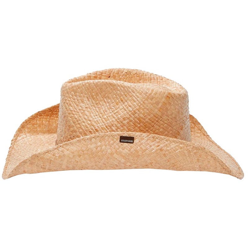 Stetson Stetson Men's Cowboy, Natural, Large  - Image 3