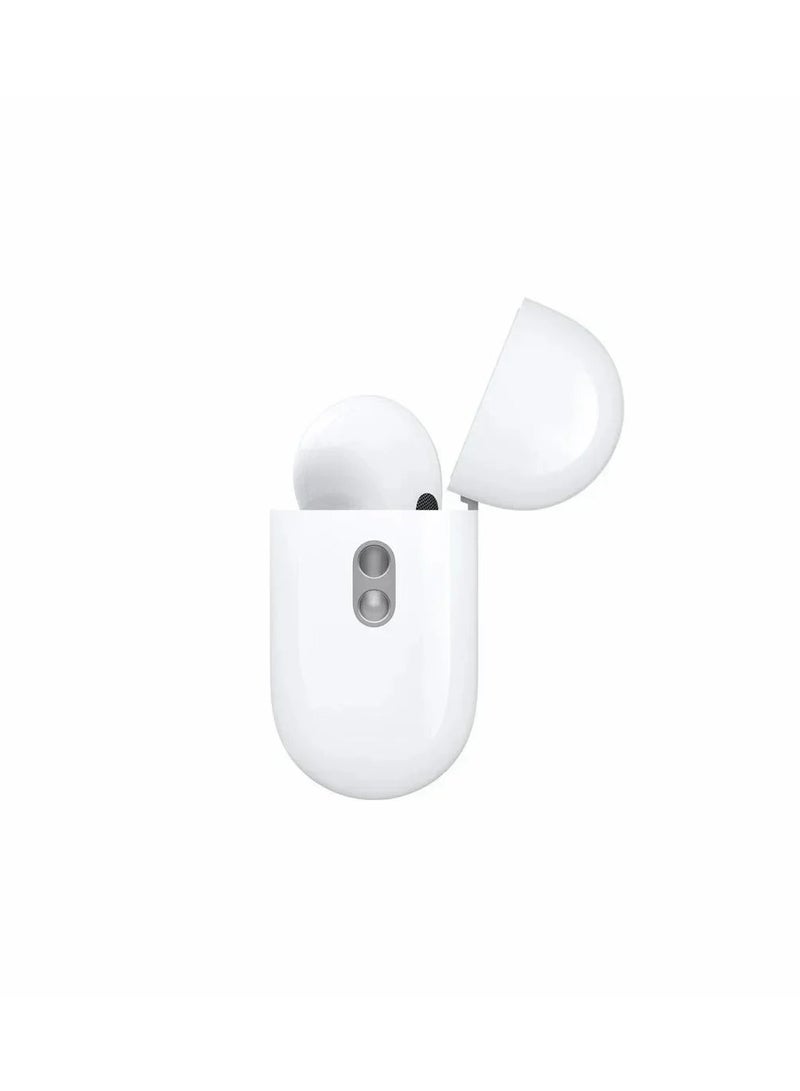 Oteeto Wireless Earbuds Pro 2 Complete Set with Charging Case - Image 4