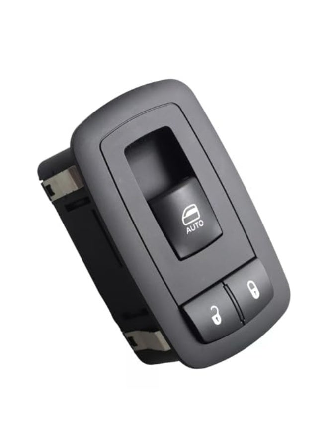 Starwell Power Window Switch Front Right Passenger Side Compatible with Dodge Challenger 2015-2021 | Replaces# 68183751AD, 68183751AA, 68183751AB, 68183751AC - Image 2