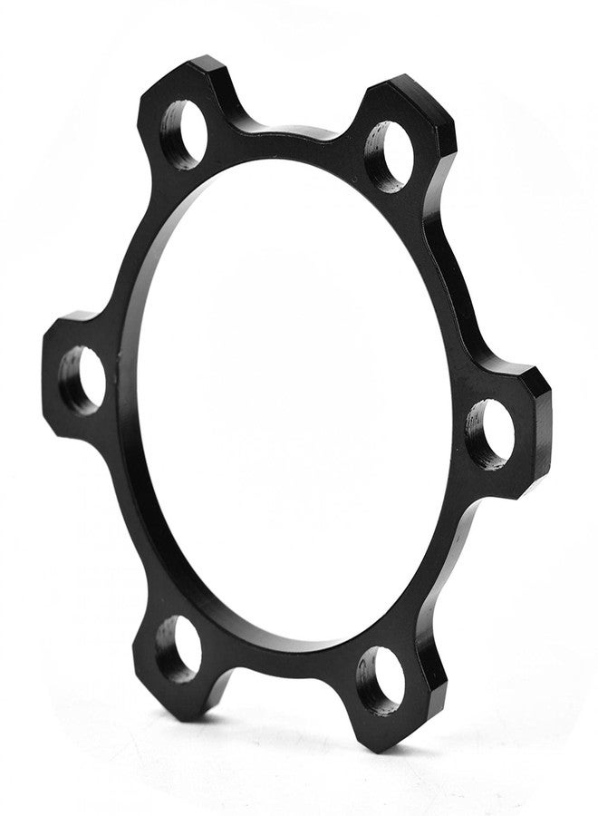 Pilipane bikes Hub Adapter , Alloy Gear Front Rear bikes Boost Hub Conversion Adapter bikes Thru Axle Accessory (15mm x 100mm to 110mm) , bikes disc Brake Conversion bikes Tailgate pad Adapter - Image 5