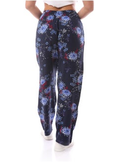 Loose Printed Knitted Pyjama Pants With Elasticated Waist - pzsku/Z785CADB1D76F1BDAF360Z/45/_/1701081660/df0f2403-3c0d-440c-93e1-de903a17fb7e