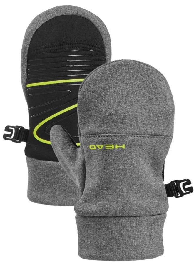 Head Kid's Touchscreen Gloves & Mittens - Image 1