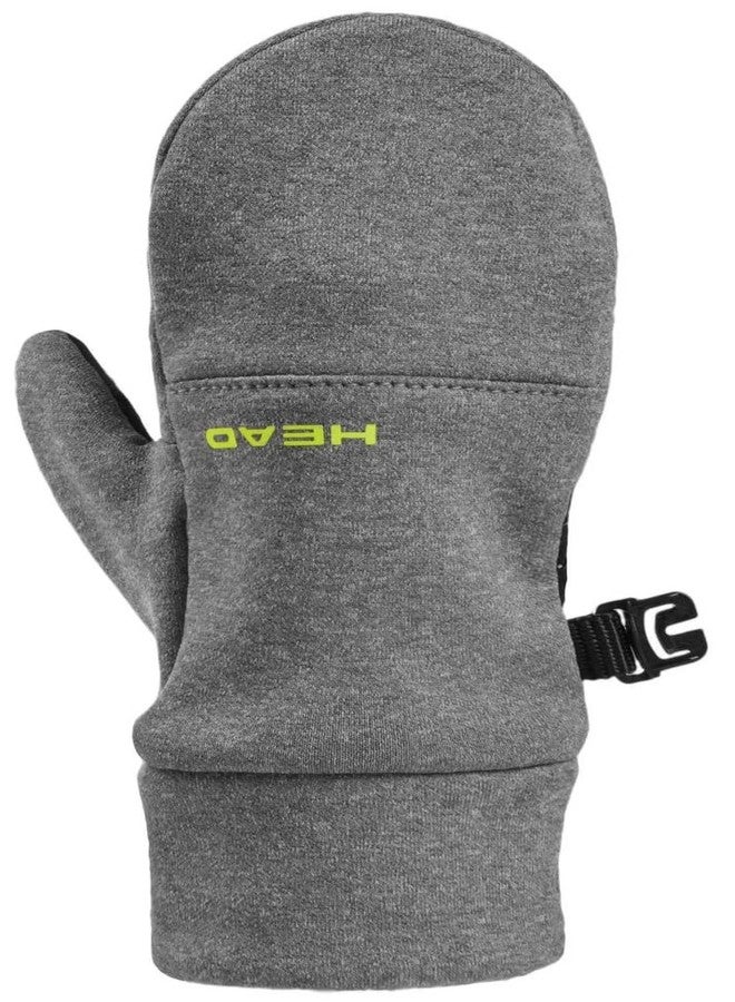 Head Kid's Touchscreen Gloves & Mittens - Image 3