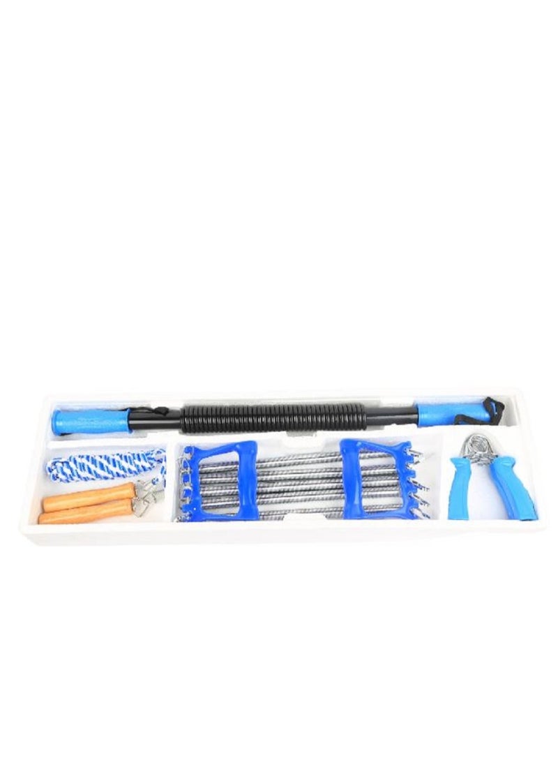 Generic Home Exercise Kit  - Image 1