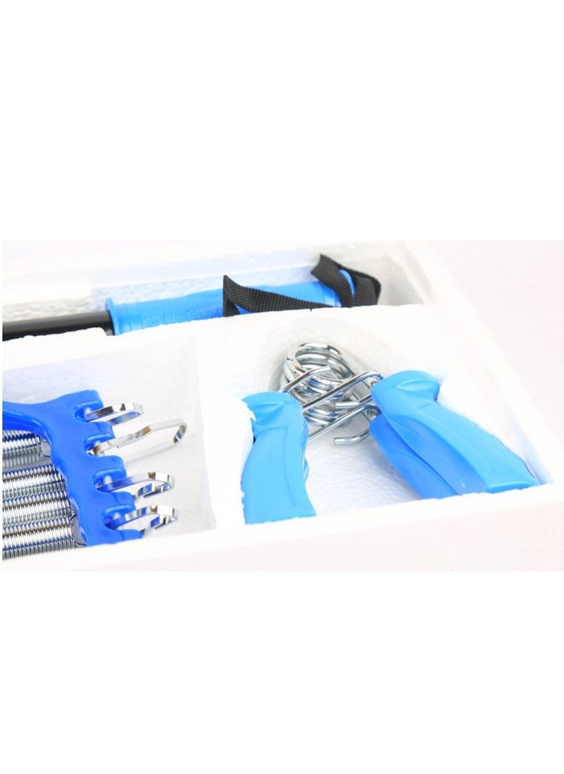 Generic Home Exercise Kit  - Image 2