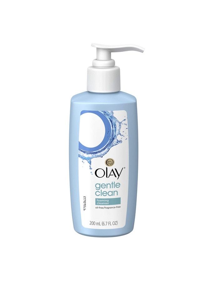Olay Facial Clnsers Sensi Size 6.78Z - Image 3