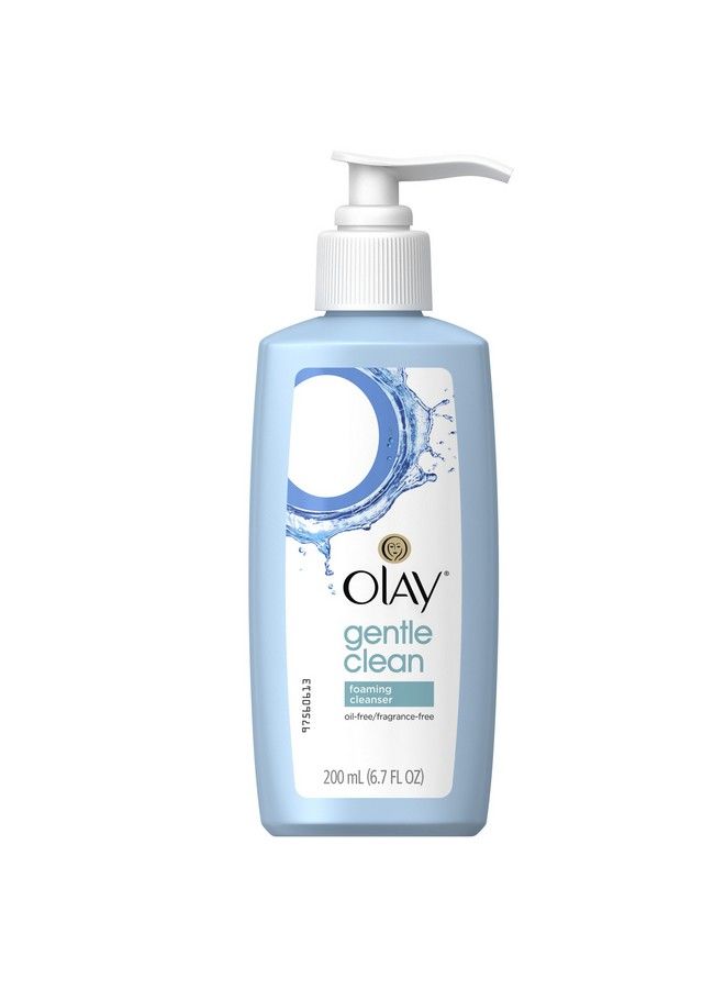 Olay Facial Clnsers Sensi Size 6.78Z - Image 2