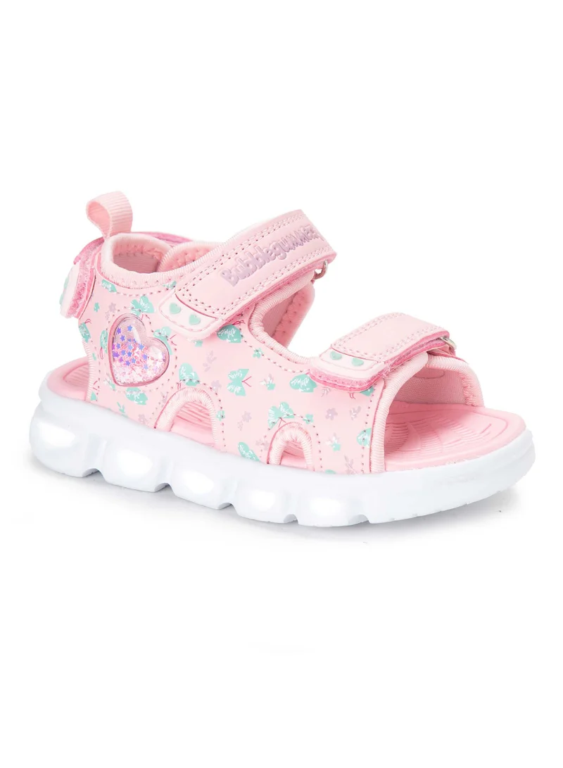 Bata Bubblegummers Casual Flat Slingback Sandals