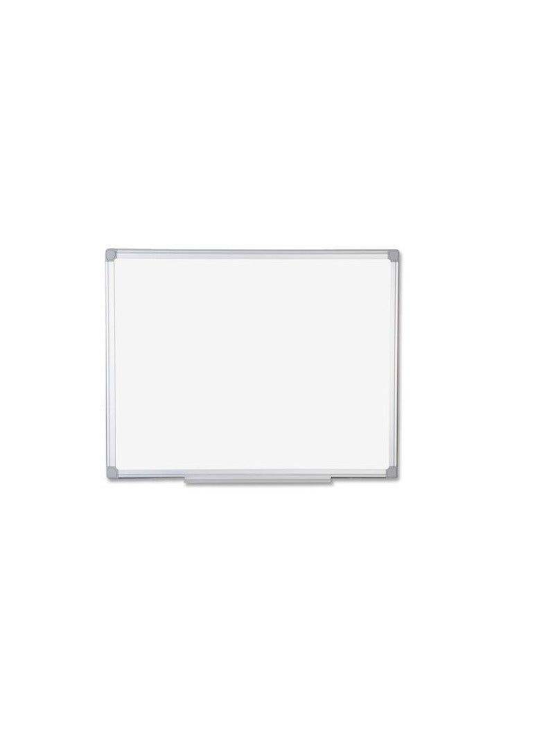 MODEST لوحة بيضاء مغناطيسية من موديست WB0304 - 30 سم × 40 سم - Image 1