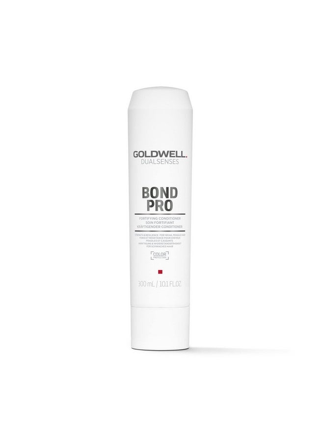 Goldwell Goldwell Dualsenses Bond Pro Fortifying Conditioner 300mL  - Image 1