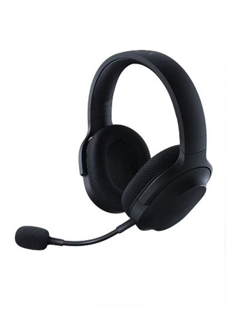 RAZER Barracuda X Wireless Multi-platform Gaming and Mobile Headset - Black - Image 1