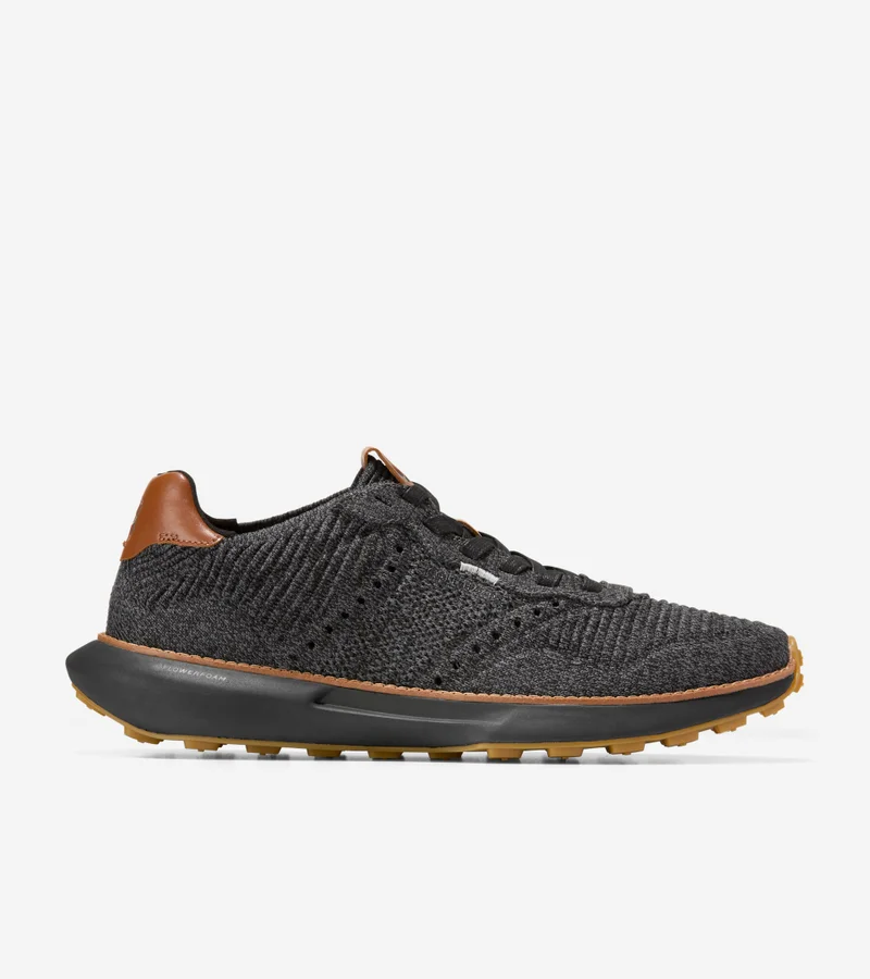 كول هان Men's GrandPrø Ashland Stitchlite™ Sneakers