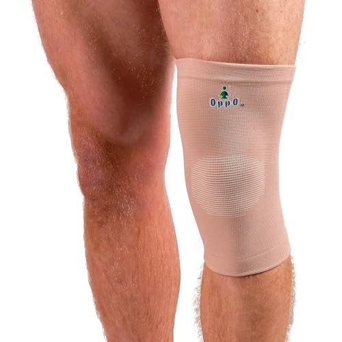 Oppo Elastic Knee Support - Medium - Image 1