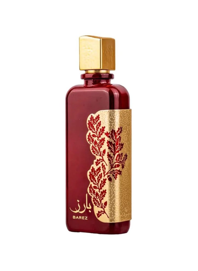 أرض الزعفران - عطر بارز من ارض الزعفران 100مل - Image 1