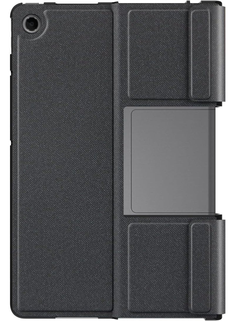 Backlit Keyboard Case for Lenovo Tab Plus 11.5 Inch TB351FU Multi Gesture Touchpad Magnetic Detachable Keyboard - Image 5