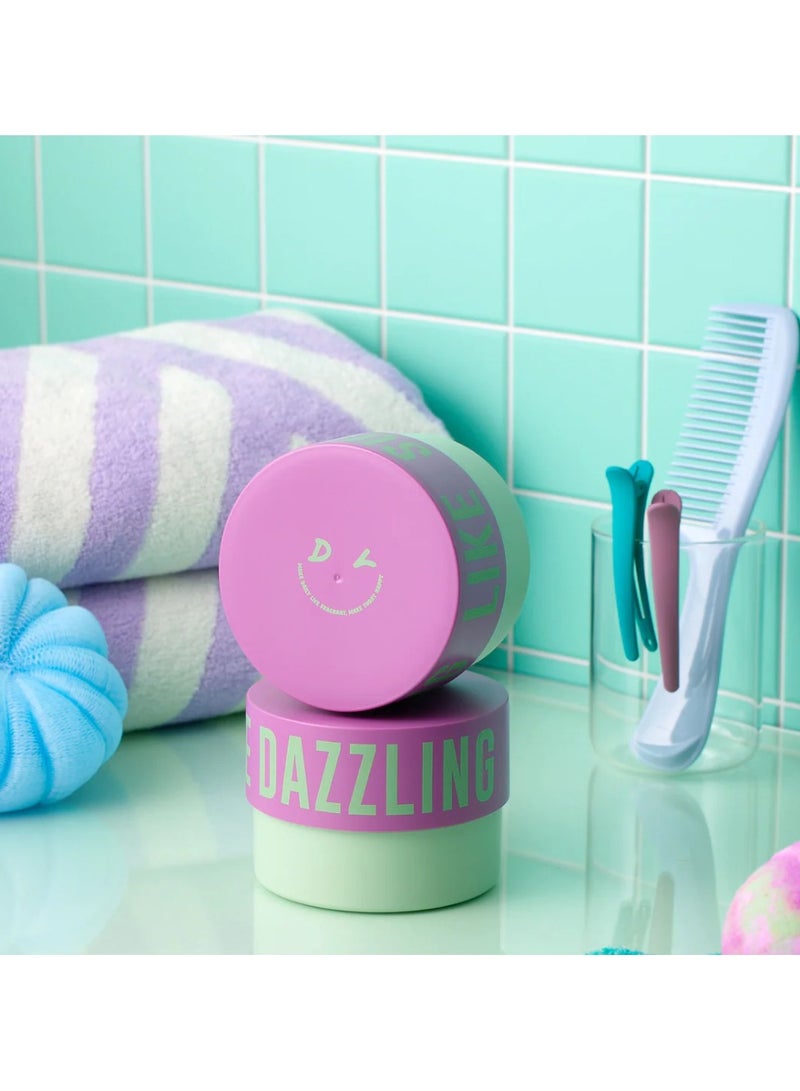 Dear Doer Dazzling Scrub Body Scrub 300ml - Image 3