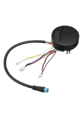 BT Dashboard with Cover Replacement for Ninebot Es2 ES3 Es4 Electric Scooter Circuit Board Accessories Kit - pzsku/Z785D7B0D1646C78955FEZ/45/_/1659523075/b382db76-9629-4842-895a-eb17ba521ebe