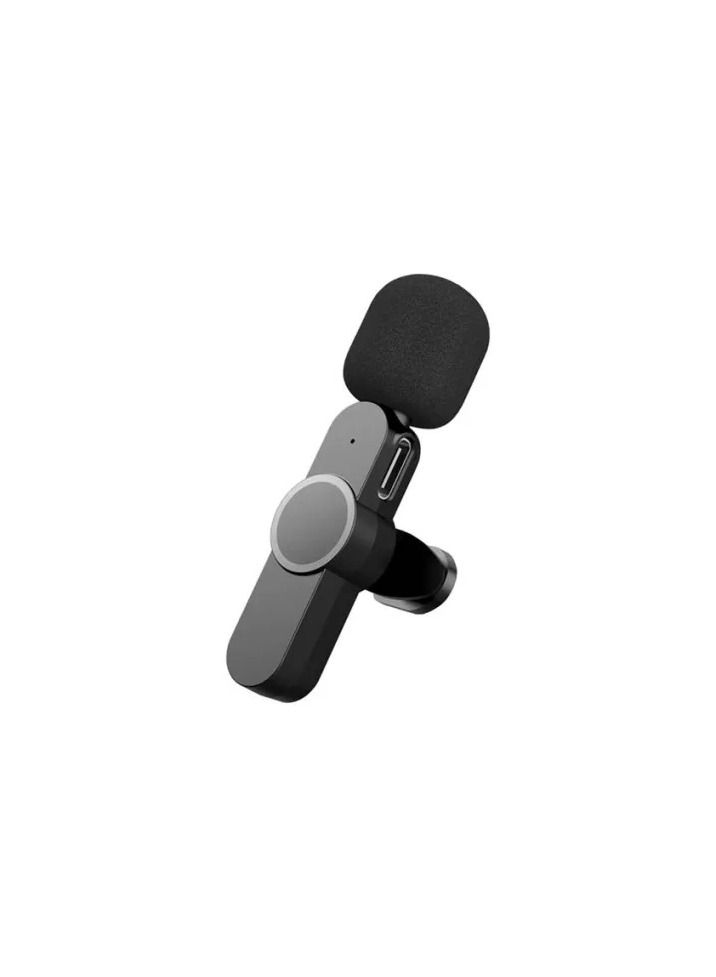 K9 Wireless Dual Microphone for Apple Lightning  - Image 2
