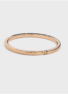 CALVIN KLEIN Steel Silver Bracelet  - Image 2