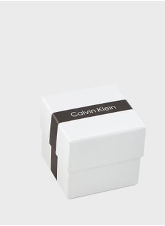 CALVIN KLEIN Steel Silver Bracelet  - Image 4