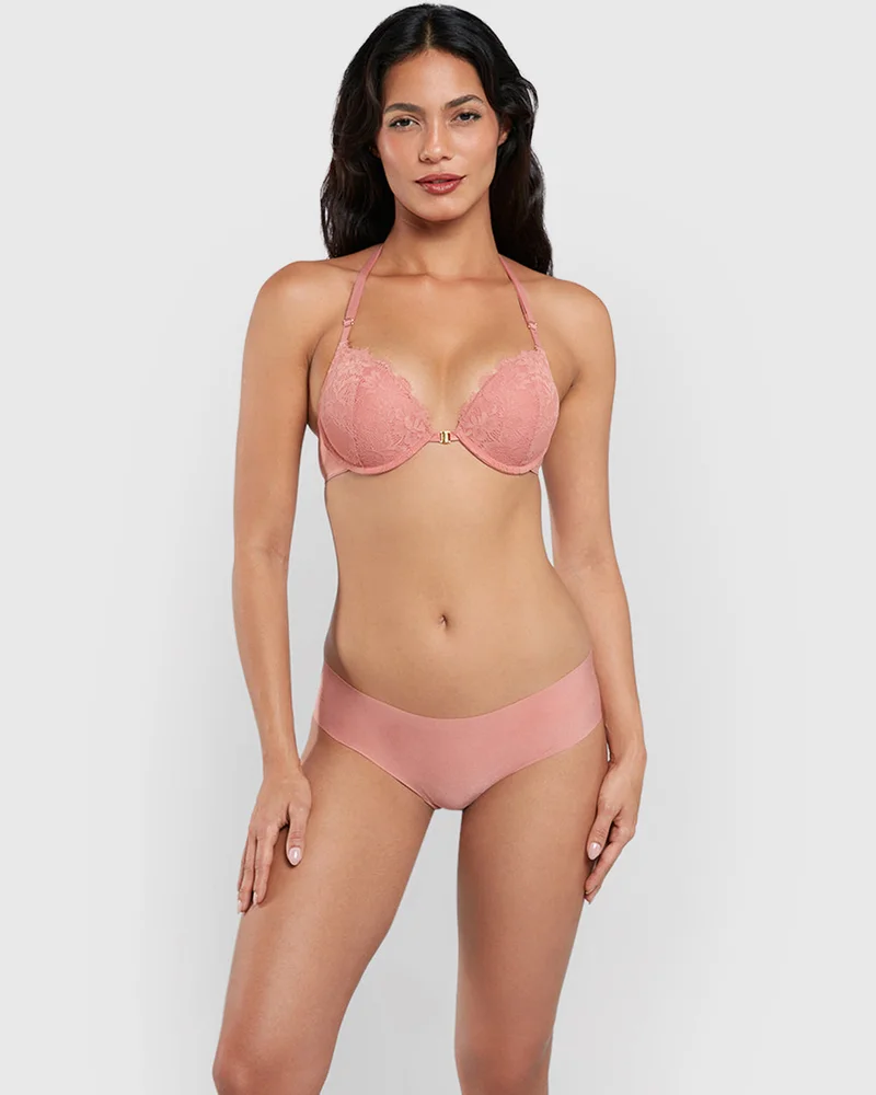 La Senza La Senza No Show Cheeky Panty
