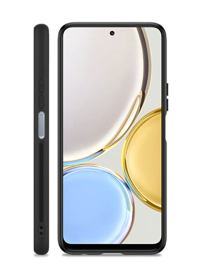 Tolwak Honor X9 5G Protective Case Cover Anti Social Club  - Image 3