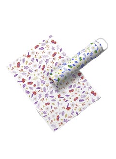 Sufra Roll HD with Core Disposable Table Sheet Non-Perforated Single Roll 140cm 5kg