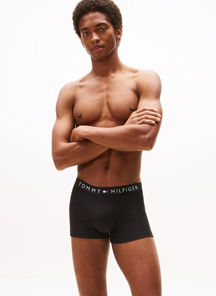 3 Pack Logo Band Boxers