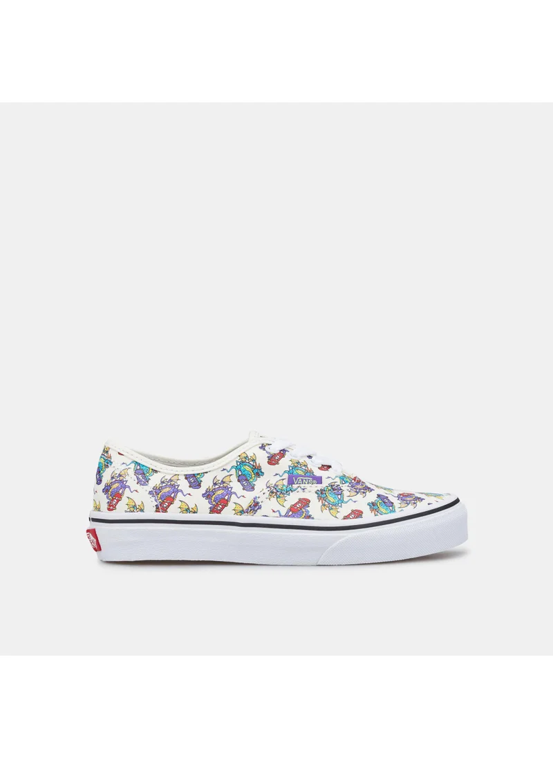 VANS Kids’ Eco Theory Authentic Unisex Shoe