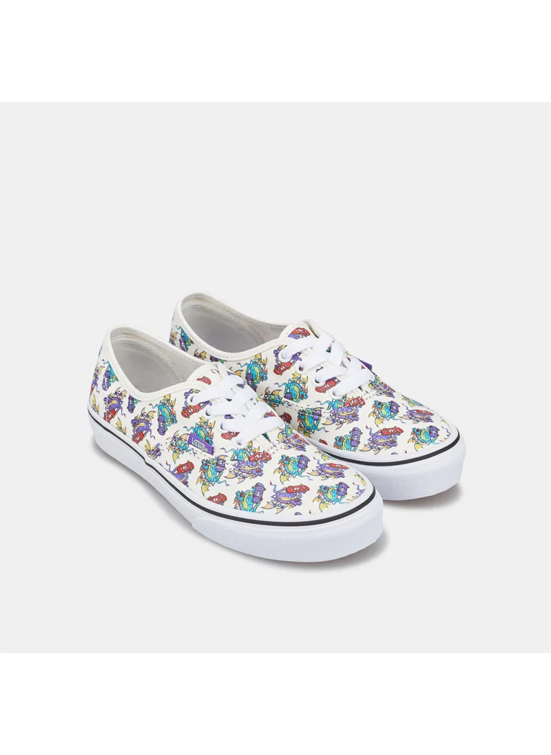 VANS Kids’ Eco Theory Authentic Unisex Shoe