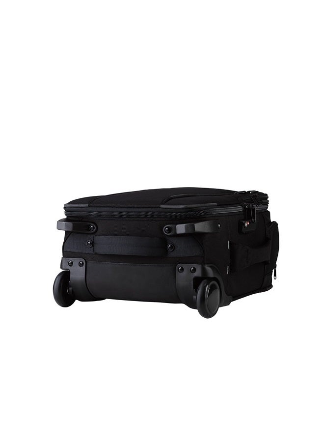 Tenba Roadie Roller 18 International Carry-On Camera Bag with Wheels (638-711) - Image 5