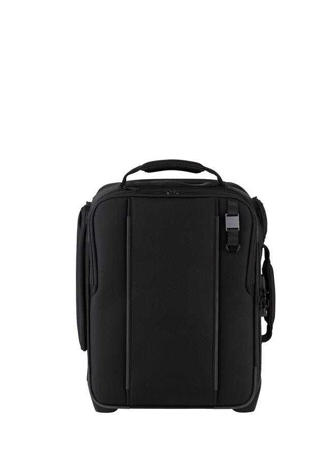 Tenba Roadie Roller 18 International Carry-On Camera Bag with Wheels (638-711) - Image 2