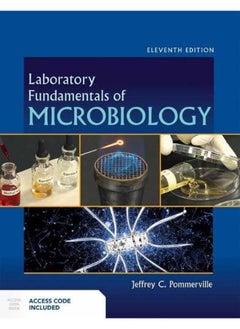 Laboratory Fundamentals Of Microbiology  Ed   11