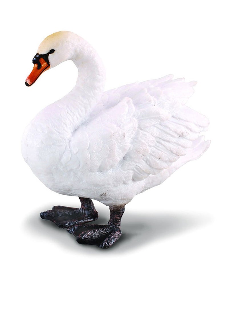 CollectA Collecta - Mute Swan - 88211 