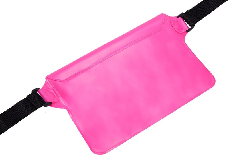 Cressi Kangaroo Dry Pouch - Waterproof Bag Holder for Mobile Phone and Objects - Image 2