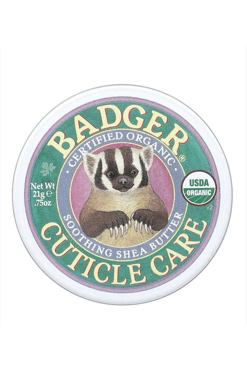 بادجير زبدة الشيا للعناية بالبشرة 0.75 أونصة (21 جم) - Image 1