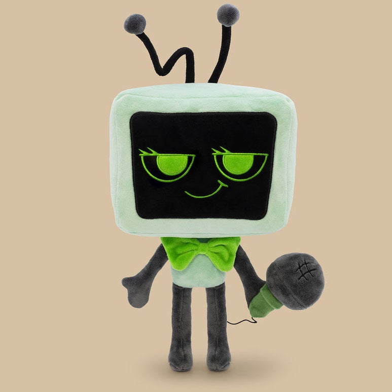 Dandy's World Vee Plush Toy Gift - Image 4