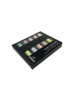 REMBRANDT Soft Pastel Micro Set 10Piece Half Sticks Highlights Selection  - Image 3