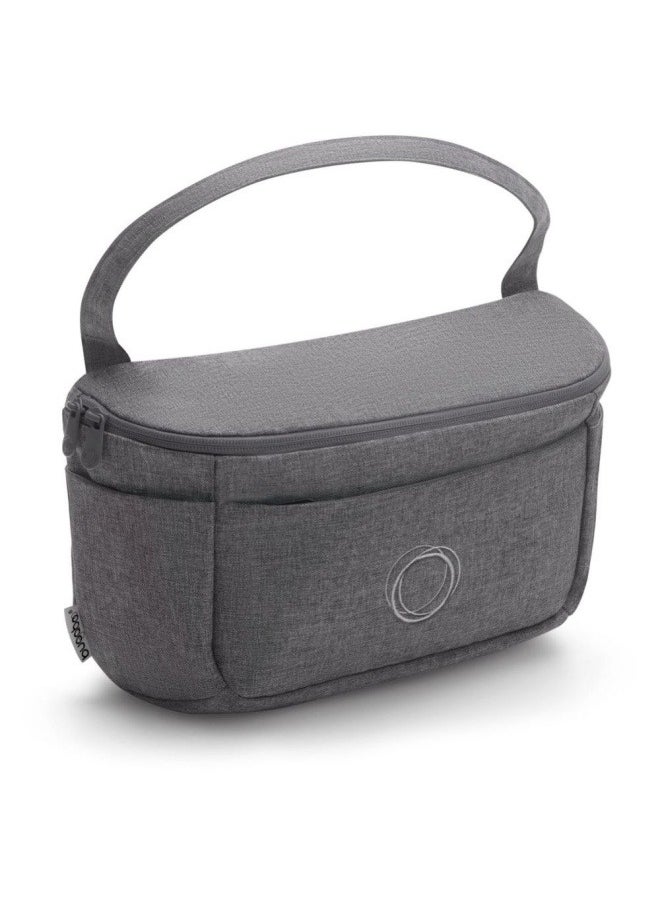 Bugaboo Bugaboo - Organizer Me - Grey Melange  - Image 2