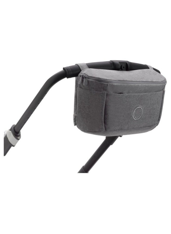 Bugaboo Bugaboo - Organizer Me - Grey Melange  - Image 5