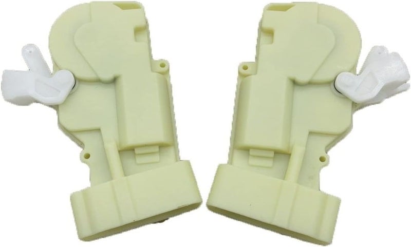 Wivplex Door Lock Actuators for Toyota and Lexus - Image 1