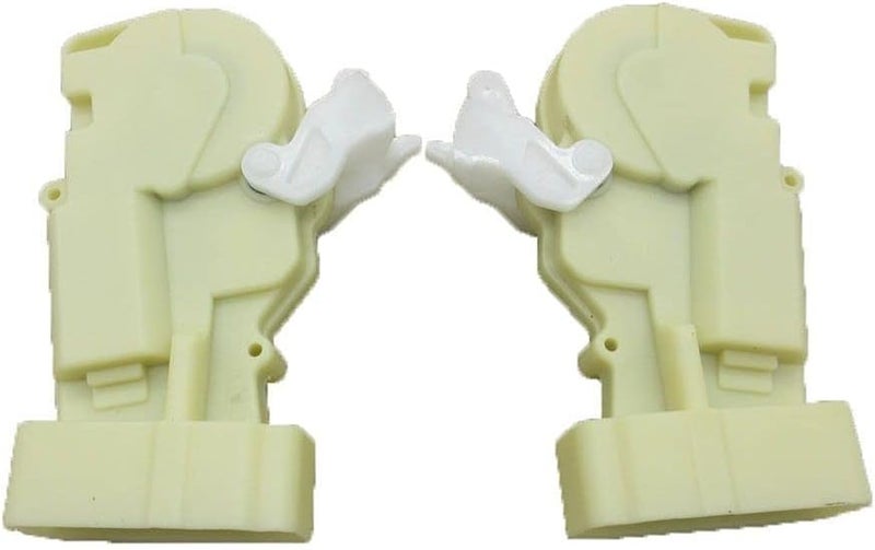 Wivplex Door Lock Actuators for Toyota and Lexus - Image 3