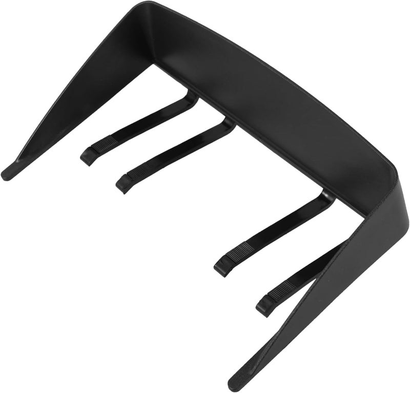 حاجب الشمس العالمي للسيارات، واقي GPS من الشمس، غطاء ملاحي من قطعة واحدة - Image 1