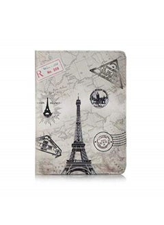 Generic Travel Multifunction Passport Case Cover ID Holder Credit Bag Passport Protective Sleeve Wallet  - Image 4
