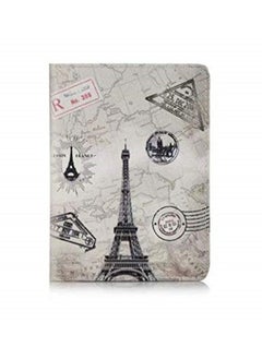 Generic Travel Multifunction Passport Case Cover ID Holder Credit Bag Passport Protective Sleeve Wallet  - Image 1