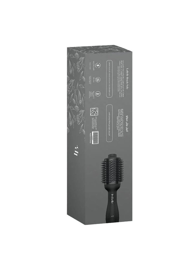 Label Brush Solo Hair Styling Black - LB020 - pzsku/Z785F2E51586BF6BA0408Z/45/_/1737016293/cb84b707-1e47-4f7d-89f9-4f1b7db9d308