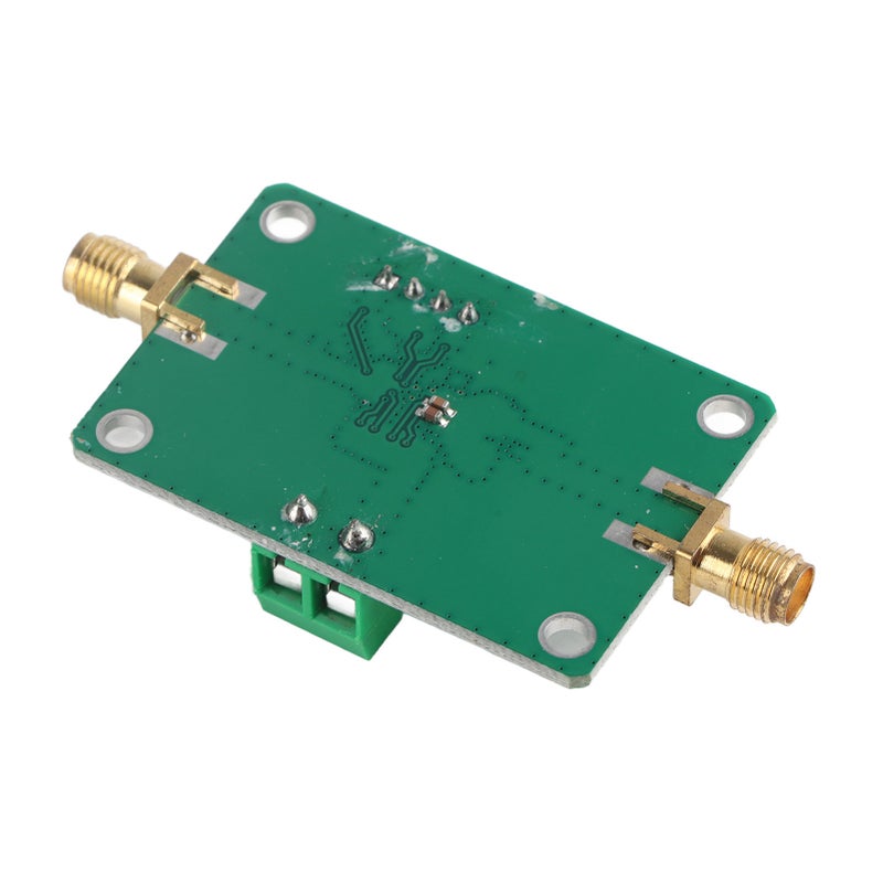IF Amplifier Module Board Automatic Gain Control AGC Electronic Component AD8367 - Image 5