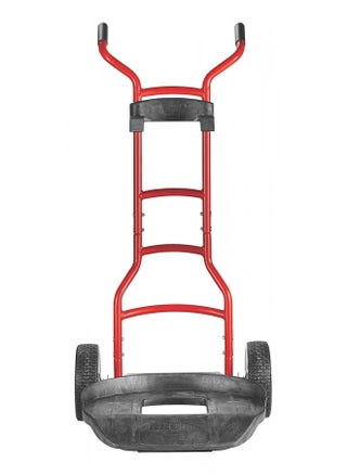 Rubbermaid Commercial Products Brute Construction and Landscape Dolly, 250-Pound Capacity, Red, Heavy Duty Dolly with Wheels - pzsku/Z785F66D0E9D017F06105Z/45/_/1731078046/28d56bc4-1989-43c8-9216-24b315f61c30